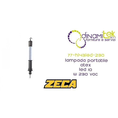 Hl43led 230 lampada - 77-hl43led-230,