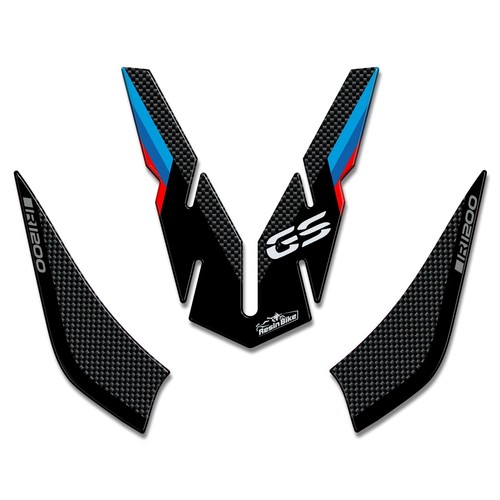 Adesivi compatibili con bmw - adesivi, 3d