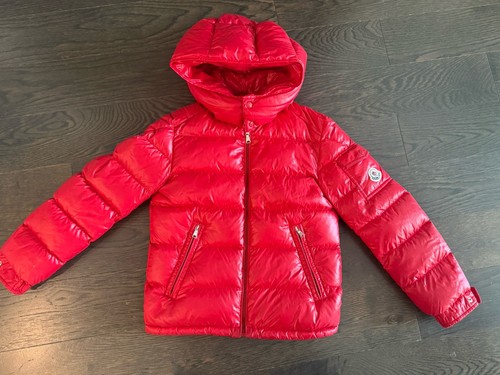 Giubbotto piumino moncler - piumino, maya