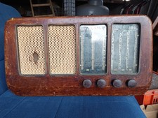 Radio D Epoca  Allocchio