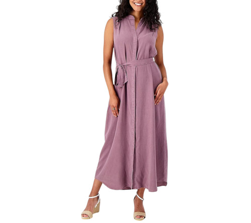 Maxi abito donna vintage