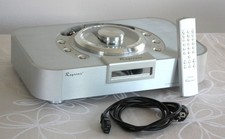 Raysonic VACUUM TUBE CD-128 Lettore CD High End molto bello telecomando