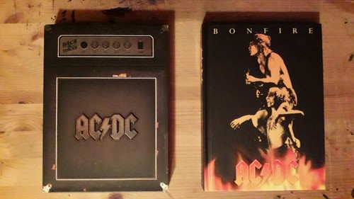Lotto box back - box,