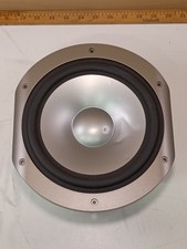 Infinity Alpha 50 Woofer