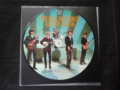 The rolling stones - rolling,