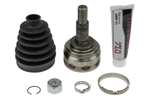 Kit giunto albero - kit,