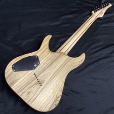 Schecter reaper multiscala - schecter, reaper-7