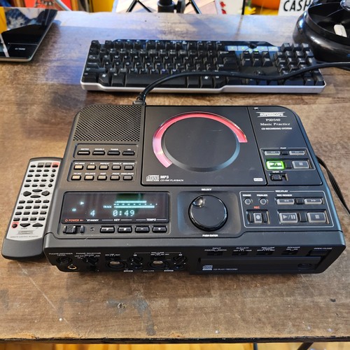 Superscope psd340 music - superscope,