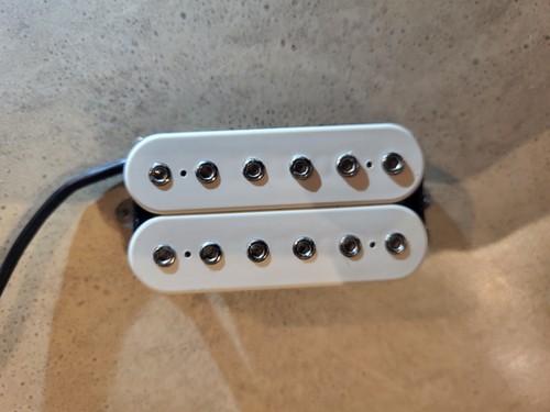 Dimarzio gravity storm - gravity,