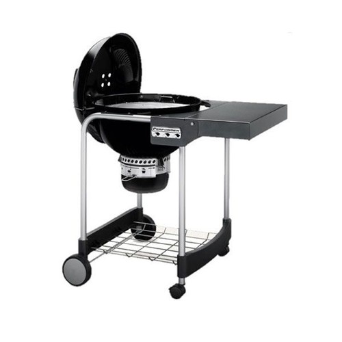 Barbecue carbone weber - a,