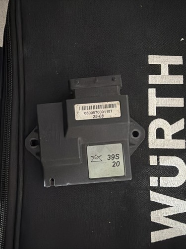 Centralina ecu honda 125 - hm,