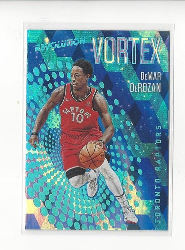 2017 panini revolution - 2017-18,