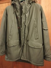 Parka Originale Americano