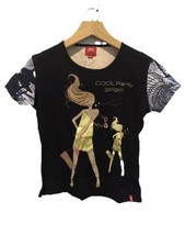 Camicia Miss Sixty donna XXL