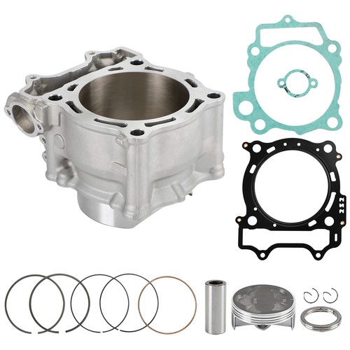 Kit cilindro pistone - kit,