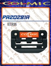 Cerniera Colmic per paniere VETERAN