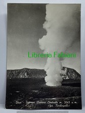 ETNA Interno Cratere Centrale