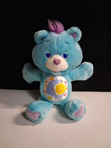 Peluche vintage 1991 bedtime - vintage,