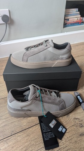 Esclusive scarpe ginnastica - esclusive,