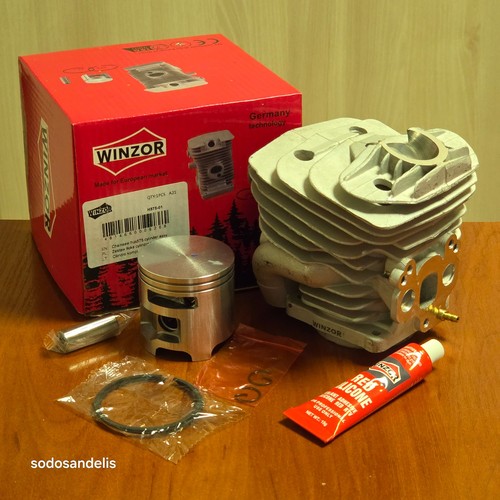 Kit cilindro pistone per - kit,