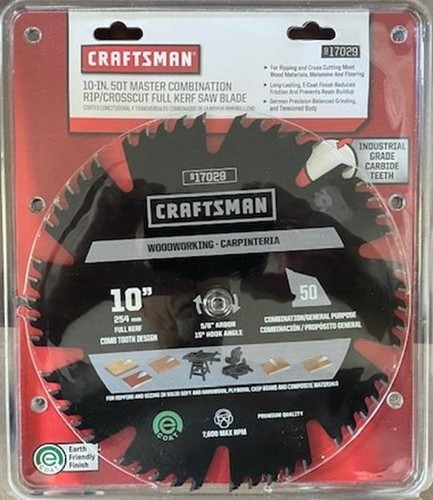 Craftsman 17029 lama per - craftsman,