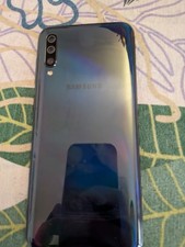 Samsung Galaxy A50