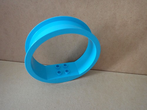 Duplo supporto per anelli - , a
