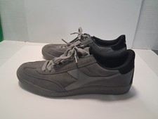 Diadora B. Acciaio originale
