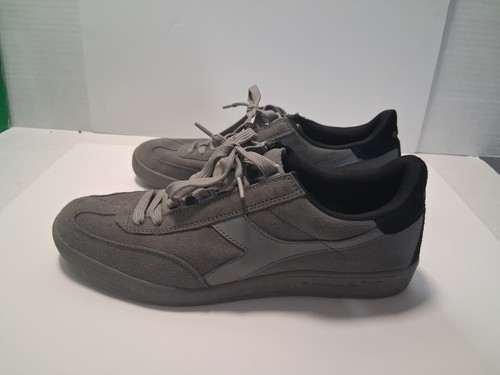 Diadora acciaio originale - diadora, b.