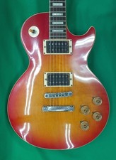 Chitarra elettrica Greco