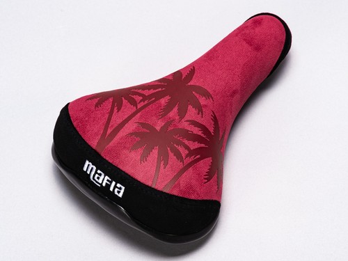 Sedile impennata mafia - sedile,