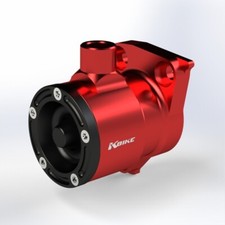 Attuatore Frizione Maggiorato