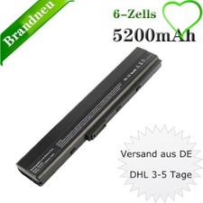 Batteria portatile A32-K52 per