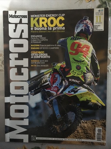 Motocross novembre 2015 - novembre,