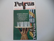 advertising Pubblicità 1967