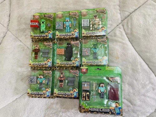 Minecraft overworld mini - minecraft,