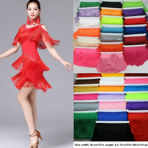 Costume danza latina - , goccia