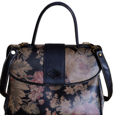 "i santi" Borsa Donna Tracolla