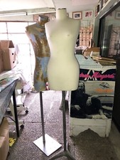 manichini usati -uomo-donna