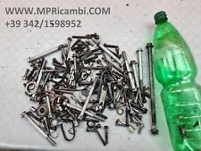 SCREWS NUT BOLTS YAMAHA R1 2000 2001 COMPLETE SCREW