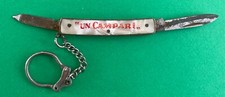PORTACHIAVI "UN CAMPARI" - Vintage