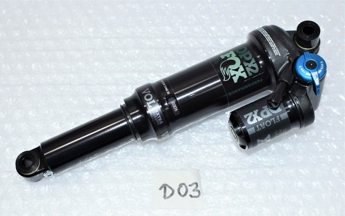 Fox float dpx2 - float, perf.series