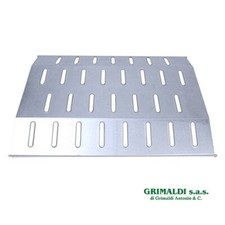 DIFFUSORE DI CALORE BARBECUE