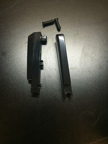 Chiave nera akai per mpk25 - per,
