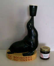 LARGE ZOO SEAL BAR PUB COUNTER