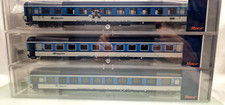 Roco H0 6200002 - Set di 3