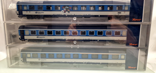 Roco 6200002 set di - roco,