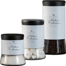 Barattolo Cucina Contenitore