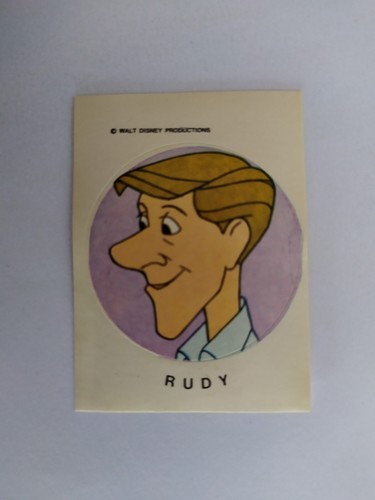 Figurina topolino story - figurina,
