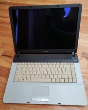 Portatile Sony Vaio! Modello